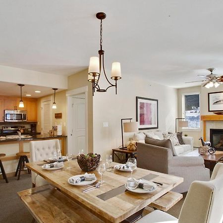 Ski In-Out Luxury Condo #4474 With Huge Hot Tub & Great Views - 500 Dollars Of Free Activities & Equipment Rentals Daily ウィンターパーク エクステリア 写真
